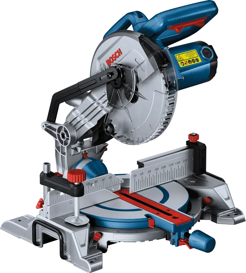 Bosch Professional GCM 216 Gönye Kesme Makinesi-0.601.B33.000