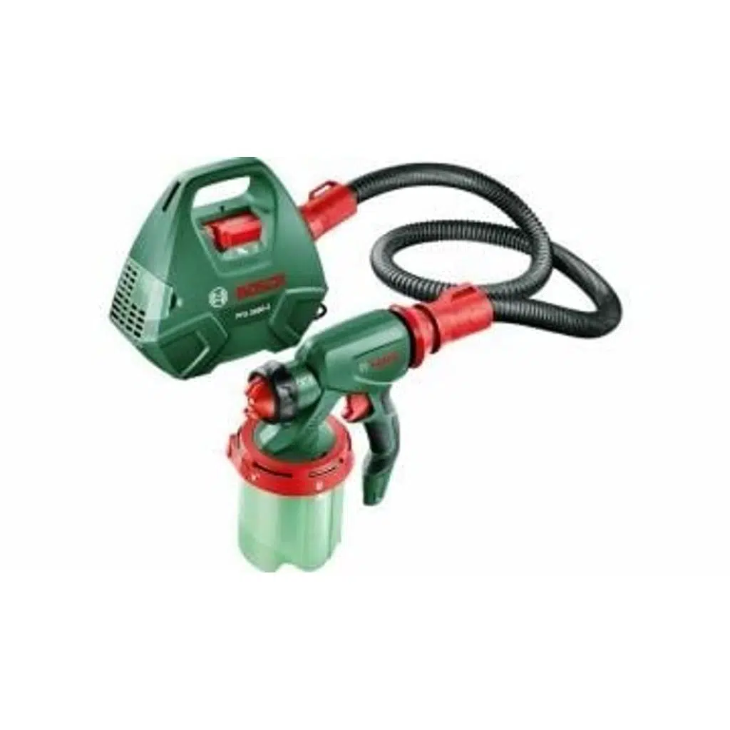 BOSCH 0603207103 PFS 3000-2(promo) Boya Püskürtme Sistemi