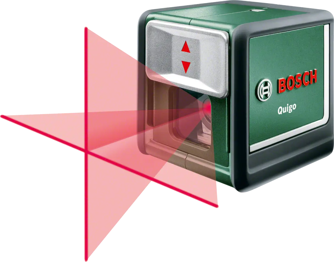 Bosch Ölçme Quigo - 0603663501