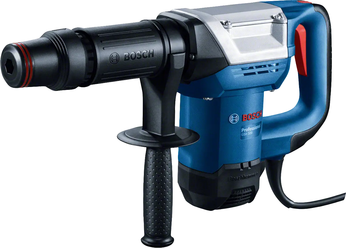 Bosch Professional GSH 500 Kırıcı - 0611338720