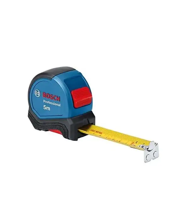 Bosch 5 m Profesyonel Şerit Metre - 1600A016BH