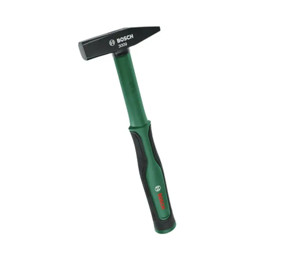 Bosch Fiberglas Saplı Çekiç 300 Gr - 1600A027PH