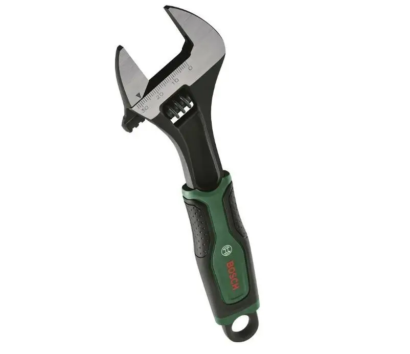 Bosch 8'' İngiliz Anahtarı 200 mm - 1600A02W7R