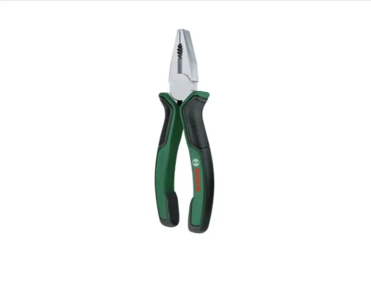Bosch Kombine Pense 180 mm - 1600A02ZH0