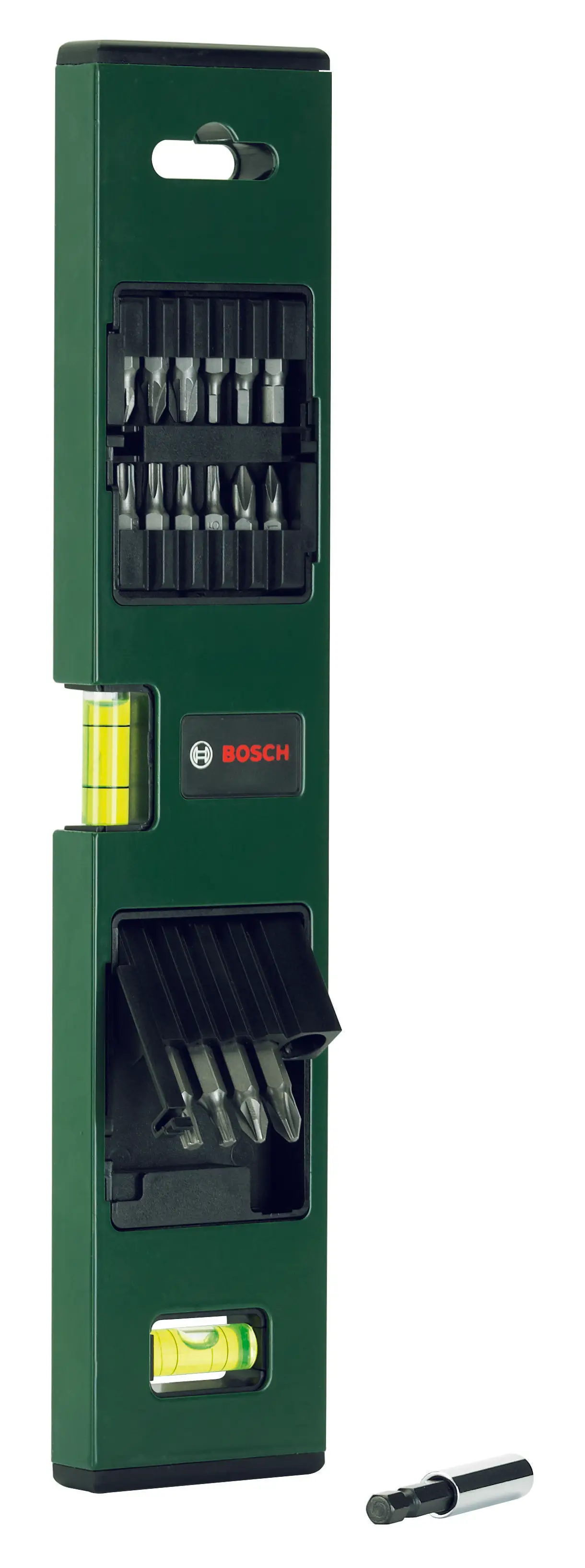 Bosch 17 Parça Su Terazili Vidalama Seti - 2607017070
