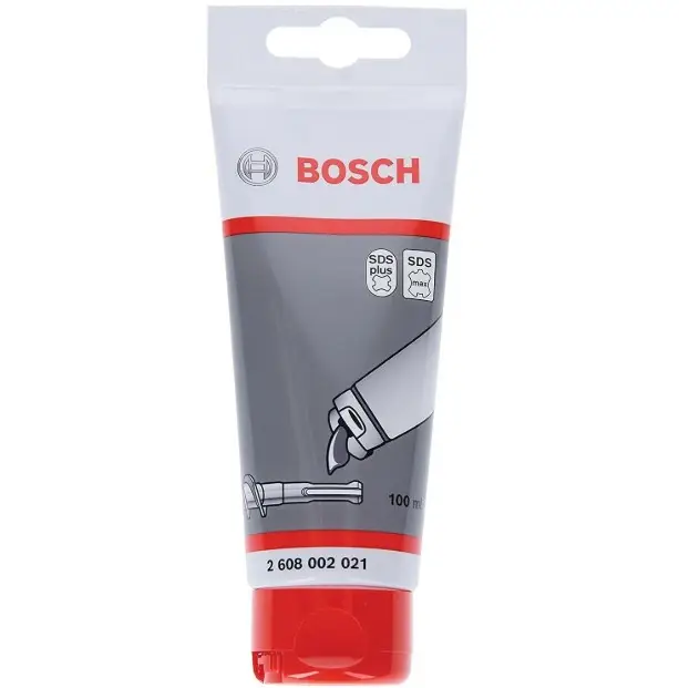 Bosch Tüp Gres Yağı 100 ml-BOSCH 2608002021