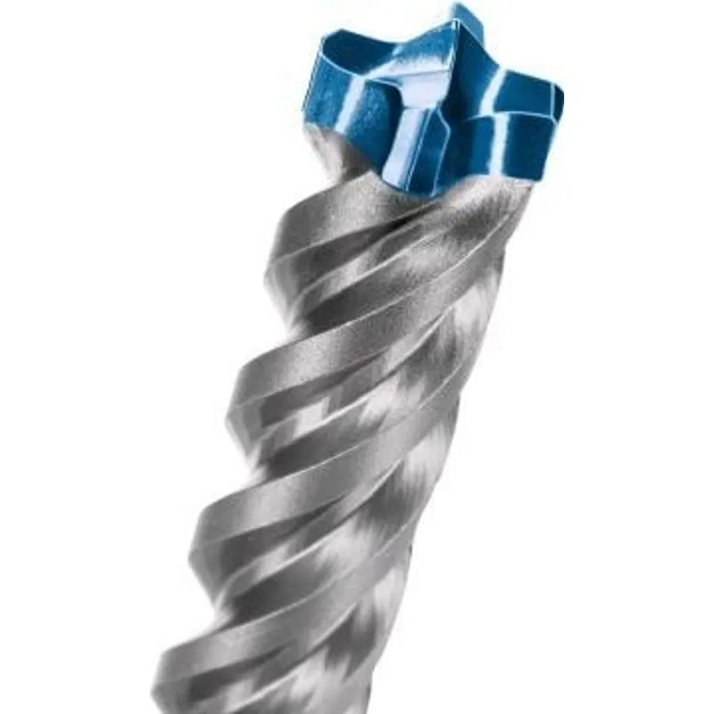 BOSCH 2608578613 Aksesuar - Max-8X Serisi Kırıcı Delici Ucu 16*540 mm