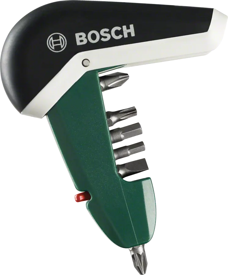Bosch 7 Parça Cep Tornavidası - 2607017180