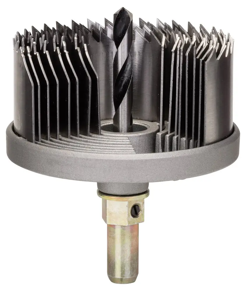 Bosch 8 Parça Delik Açma Testeresi Seti (28 mm) - 2609255637