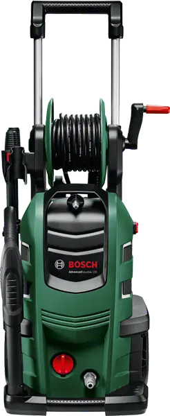 Bosch Advanced Aquatak 150 Basınçlı Yıkama Makinası - 06008A7700