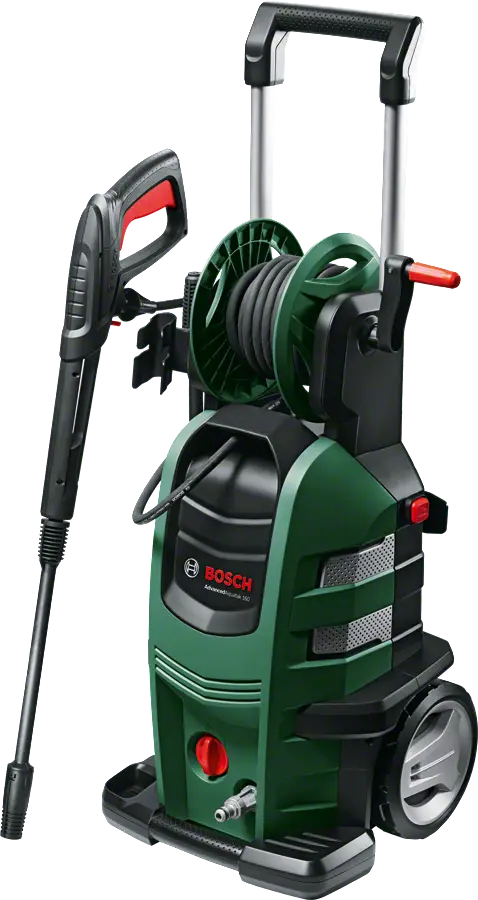 Bosch Advanced Aquatak 160 Yüksek Basınçlı Yıkama Makinesi - 06008A7800