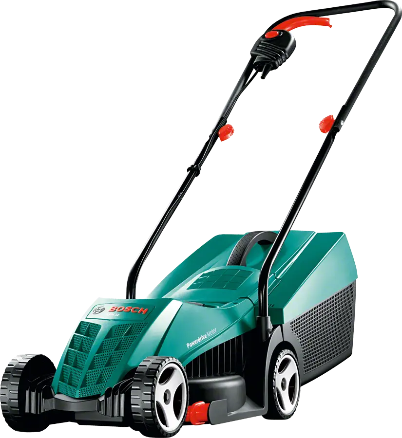 Bosch ARM 32 Çim Biçme Makinesi - 0600885B03