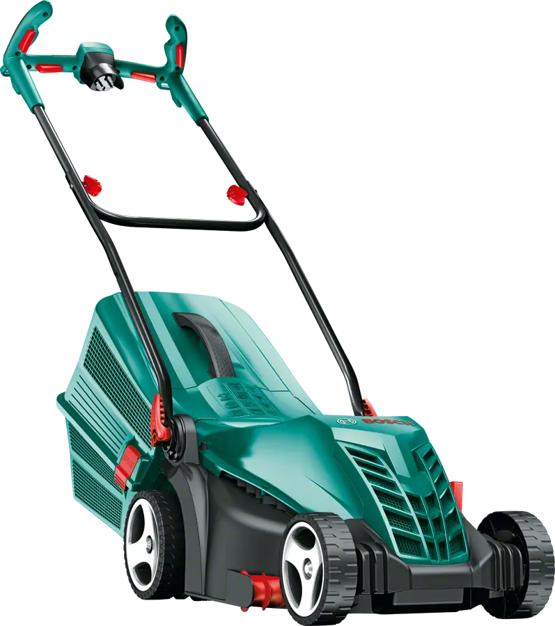 Bosch ARM 34 Çim Biçme Makinesi - 06008A6101