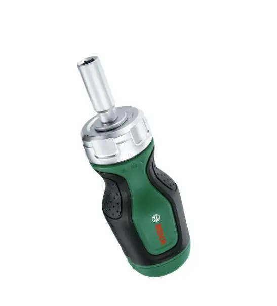 Bosch Cırcırlı Tornavida Değiştirilebilir 6 Uç Set 1 - 1600A027PK