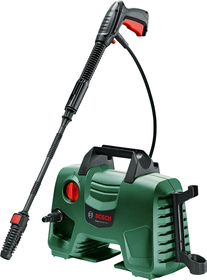 Bosch EasyAquatak 110 Yüksek Basınçlı Yıkama Makinesi - 06008A7F00