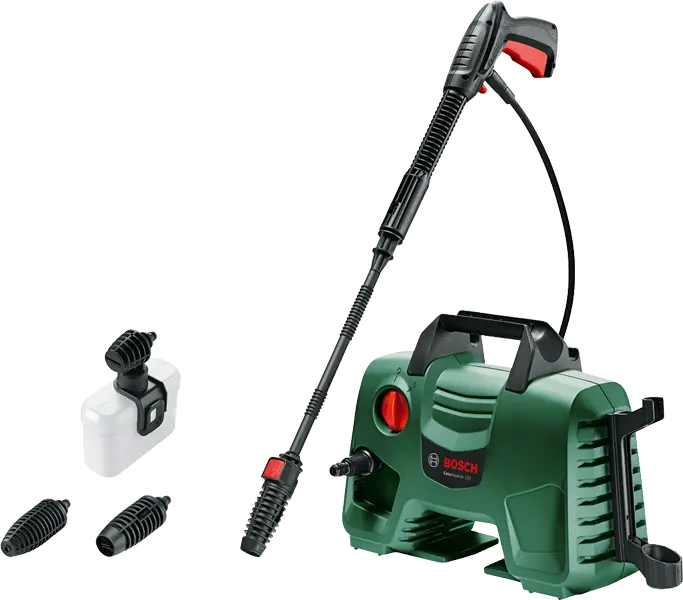 Bosch EasyAquatak 120Yüksek Basınçlı Yıkama Makinesi - 06008A7901