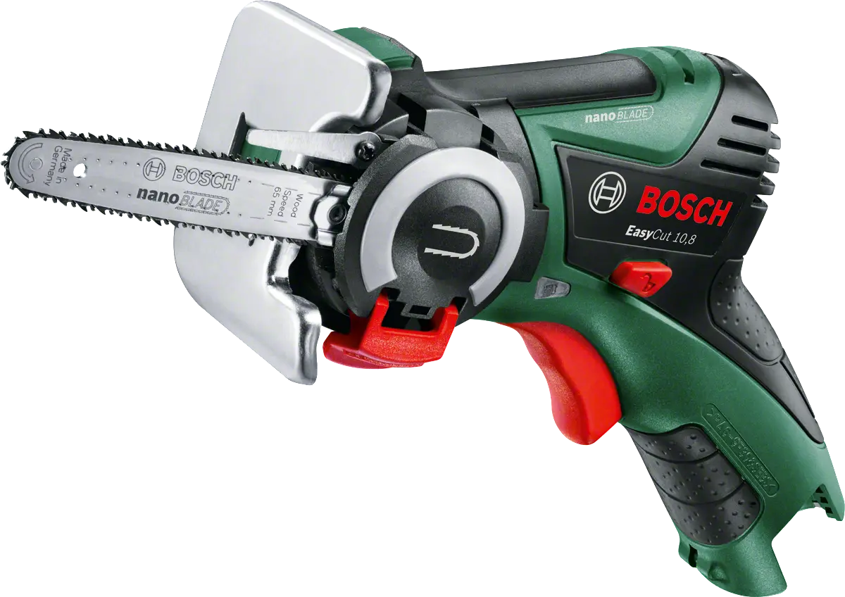 Bosch EasyCut 12 Akülü Nano Blade Testere (Solo) - 06033C9001