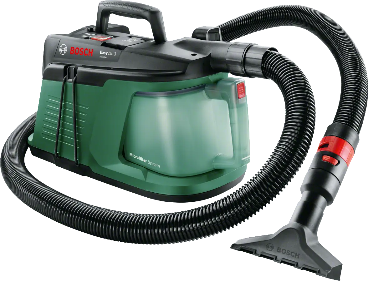 Bosch EasyVac 3 Elektrikli Süpürge - 06033D1000