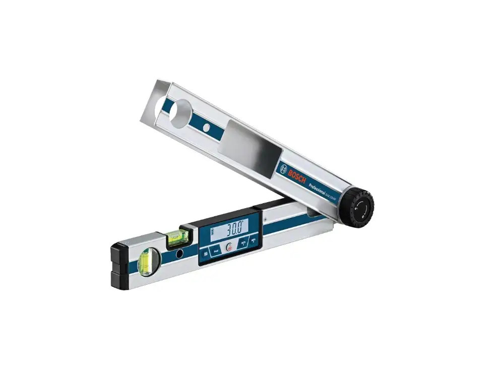 Bosch GAM 220 MF Dijital Açı Ölçer-0.601.076.600