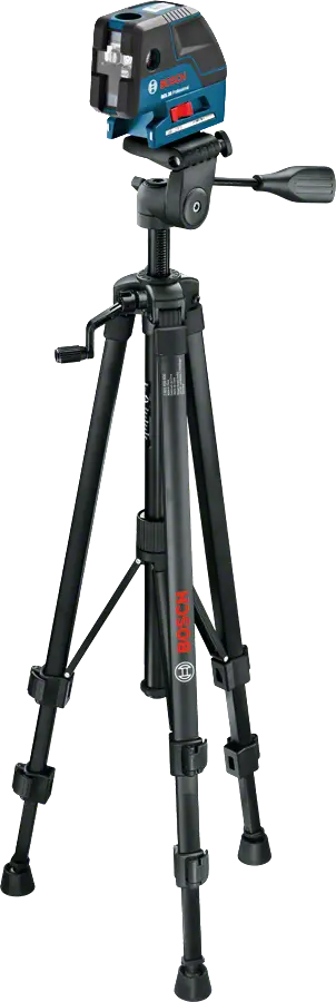 Bosch GCL 25 Professional Nokta Lazeri - 0601066B01