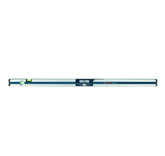Bosch GIM 120 Dijital Eğim Ölçer-0.601.076.800