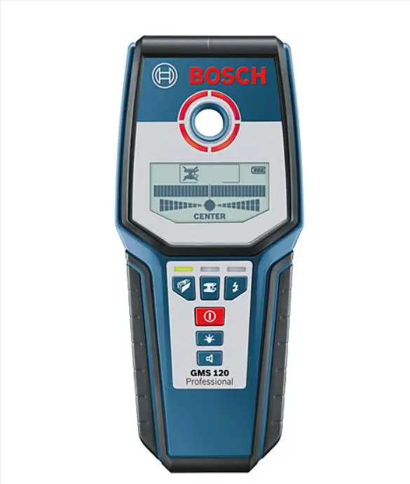 Bosch GMS 120 Duvar Tarama Cihazı - 0601081000