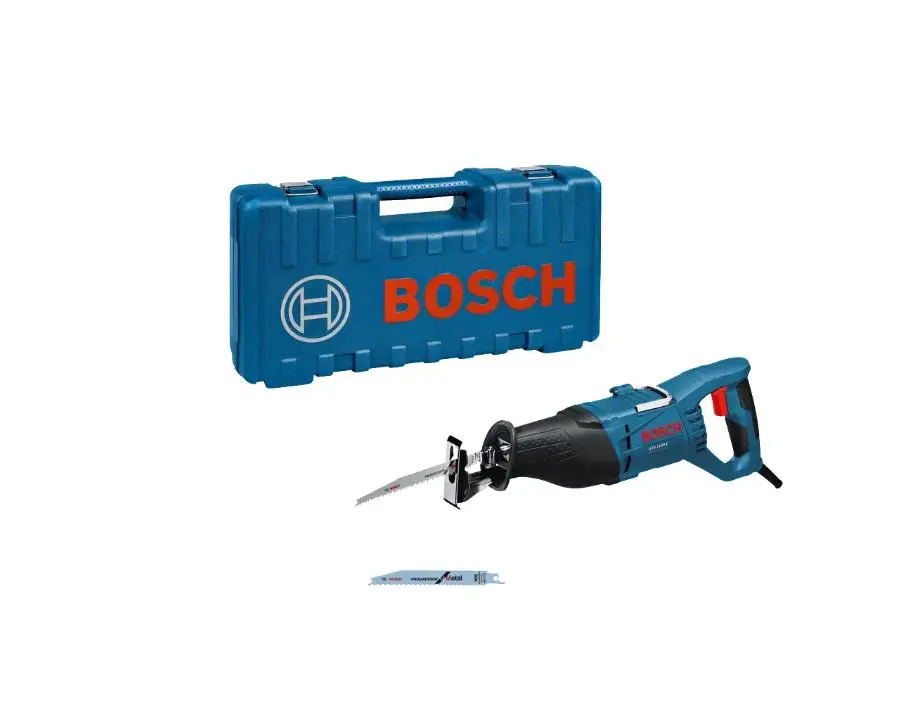 Bosch GSA1100 E Panter Tilki Kuyruğu Testere - 060164C800