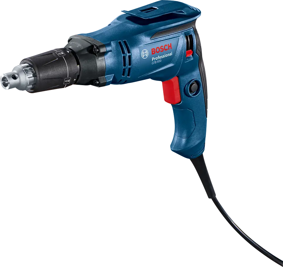 Bosch Gtb 650 Vidalama Makinesi - 06014A2000