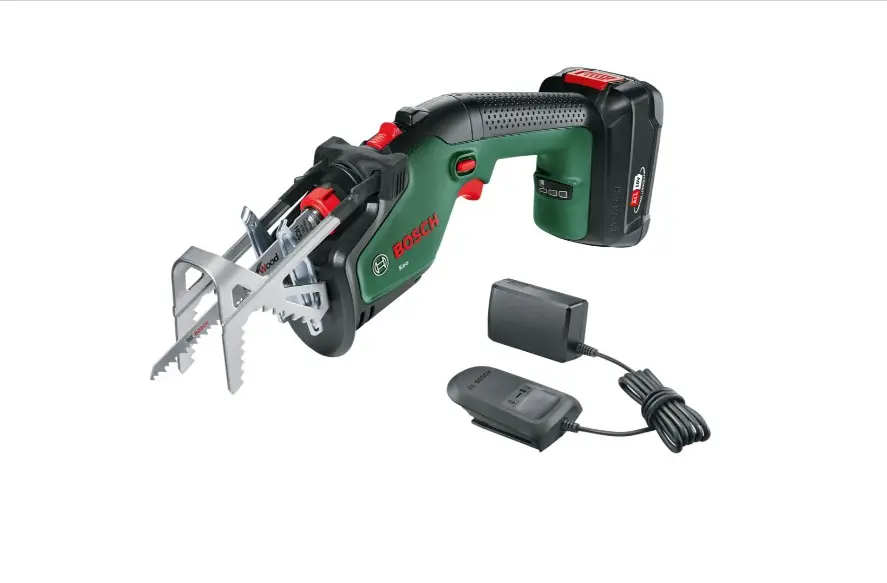 Bosch KEO 18 LI(2,0 Ah,Tek Akü)Bahçe Testeresi-0.600.861.A00