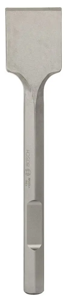 Bosch Longlife Serisi, 28 mm Altıgen Giriş Şaftlı Yassı Keski 400*80 mm-1618661000