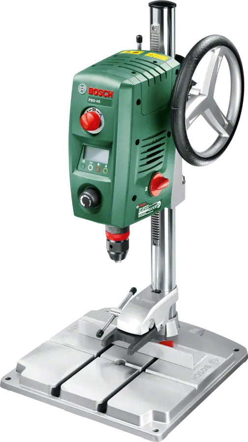 Bosch PBD 40 Matkap Tezgahı - 0603B07000