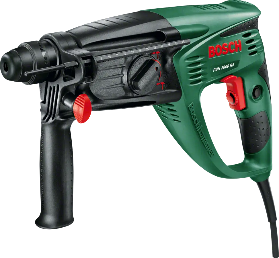Bosch PBH 2800 RE Kırıcı Delici-0.603.393.000