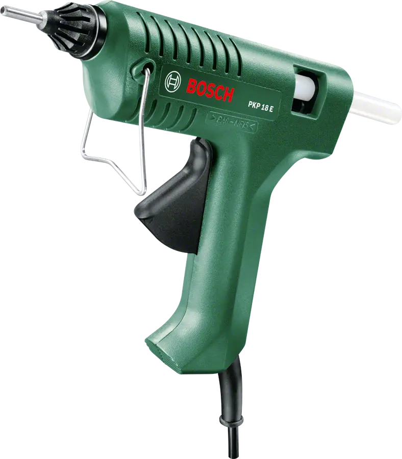 Bosch PKP 18 E Sıcak Silikon Mum Tabancası - 0603264503