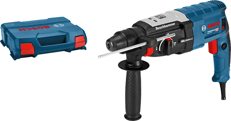 Bosch Professional GBH 2-28 Kırıcı Delici - 0611267500