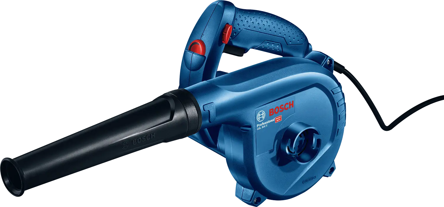 Bosch Professional GBL 800E CE Üfleyici - 0601980420