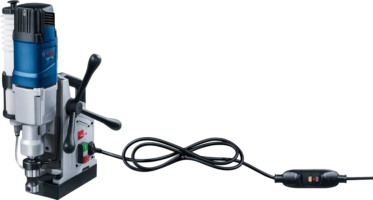 Bosch Professional GBM 50-2 Darbesiz Matkap+Sehpa-06011B4020
