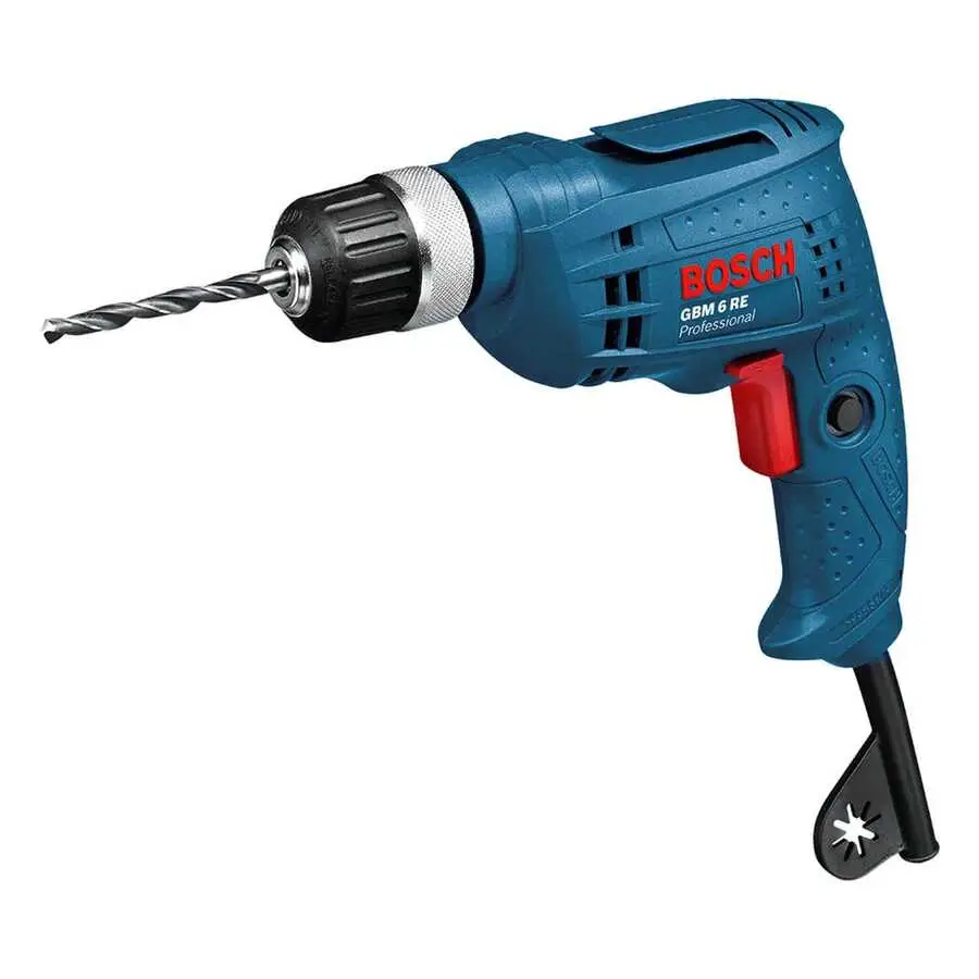 Bosch Professional GBM 6 RE Darbesiz Matkap-0.601.472.600
