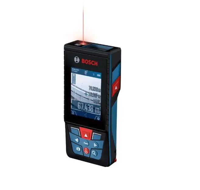Bosch Professional GLM 150-27 C Lazerli Uzaklık Ölçer - 0601072Z00
