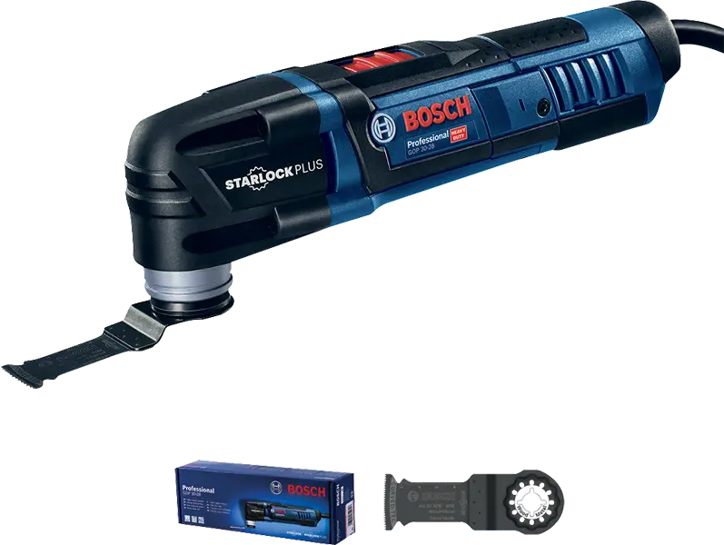 Bosch Professional GOP 30-28 Çok Amaçlı Kesici-0.601.237.001