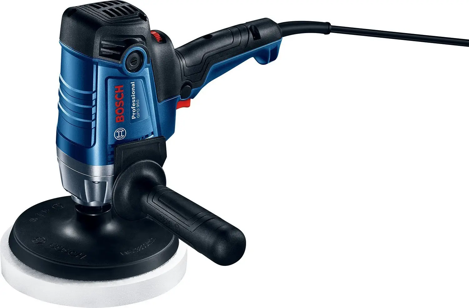 Bosch Professional GPO 950 Polisaj Makinesi - 06013A2020