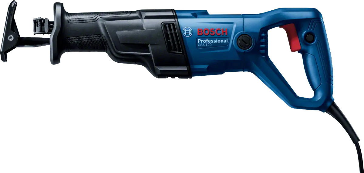 Bosch Professional GSA 120 Panter Testere - 06016B1020