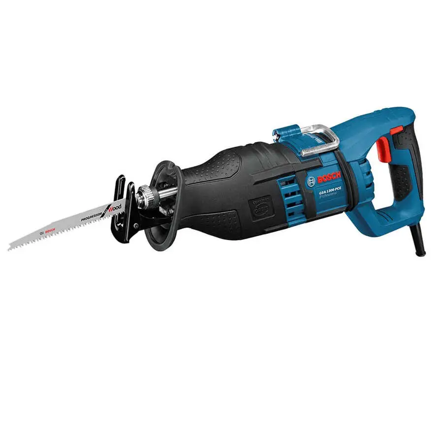 Bosch Professional GSA 1300 PCE Panter Testere - 060164E200