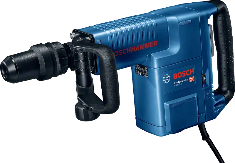Bosch Professional GSH 11 E Kırıcı - 0611316703