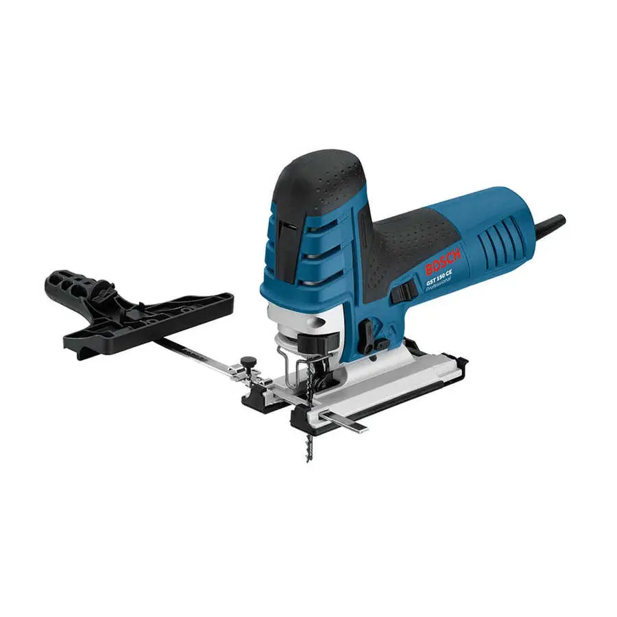 Bosch Professional GST 150 CE Dekupaj Testere-0.601.512.000