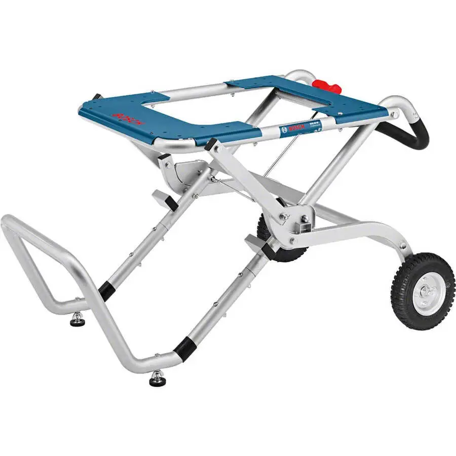 Bosch Professional GTA 60 W Gönye Kesme Sehpası - 0601B12000