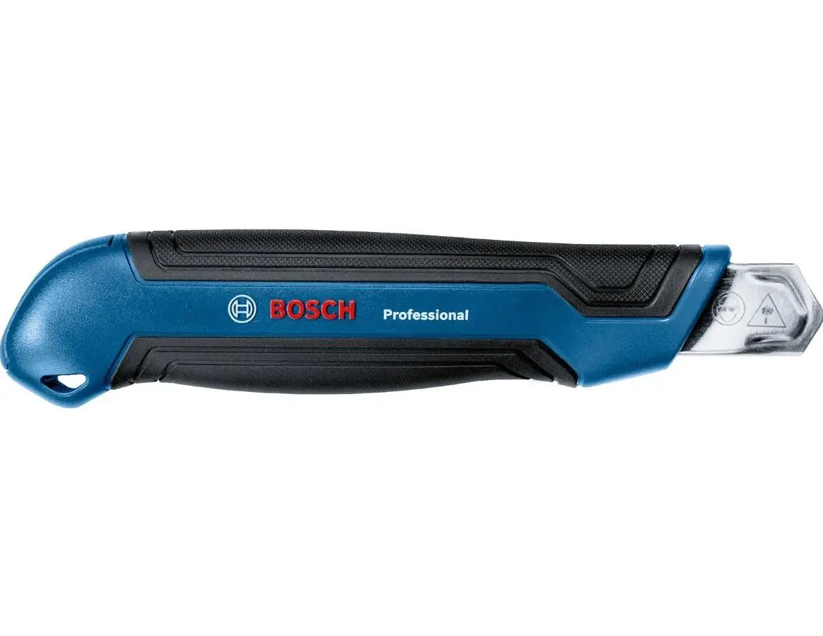 Bosch Professional Maket Bıçağı 18 mm - 1600A01TH6