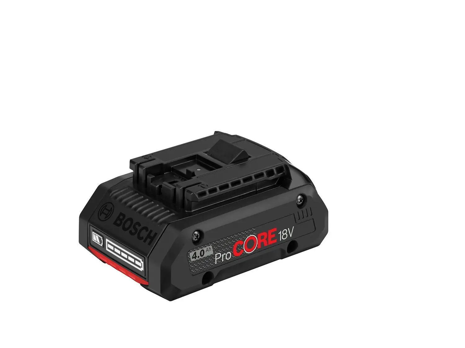 Bosch Professional ProCore 18V 4,0 Ah Akü - 1600A016GB