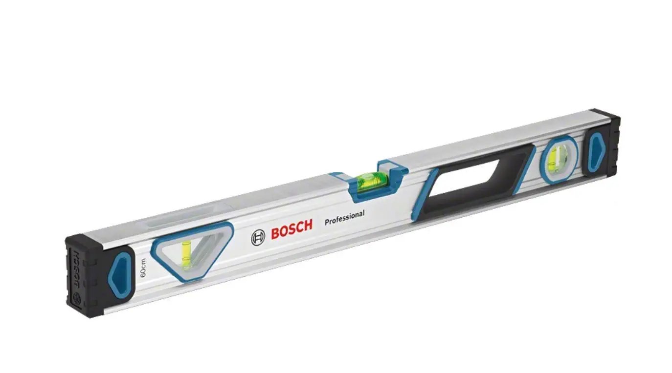 Bosch Professional Su Terazisi 60 cm - 1600A016BP