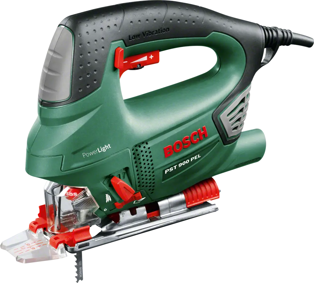 Bosch PST 900 PEL Pandüllü Dekupaj Testeresi - 06033A0200
