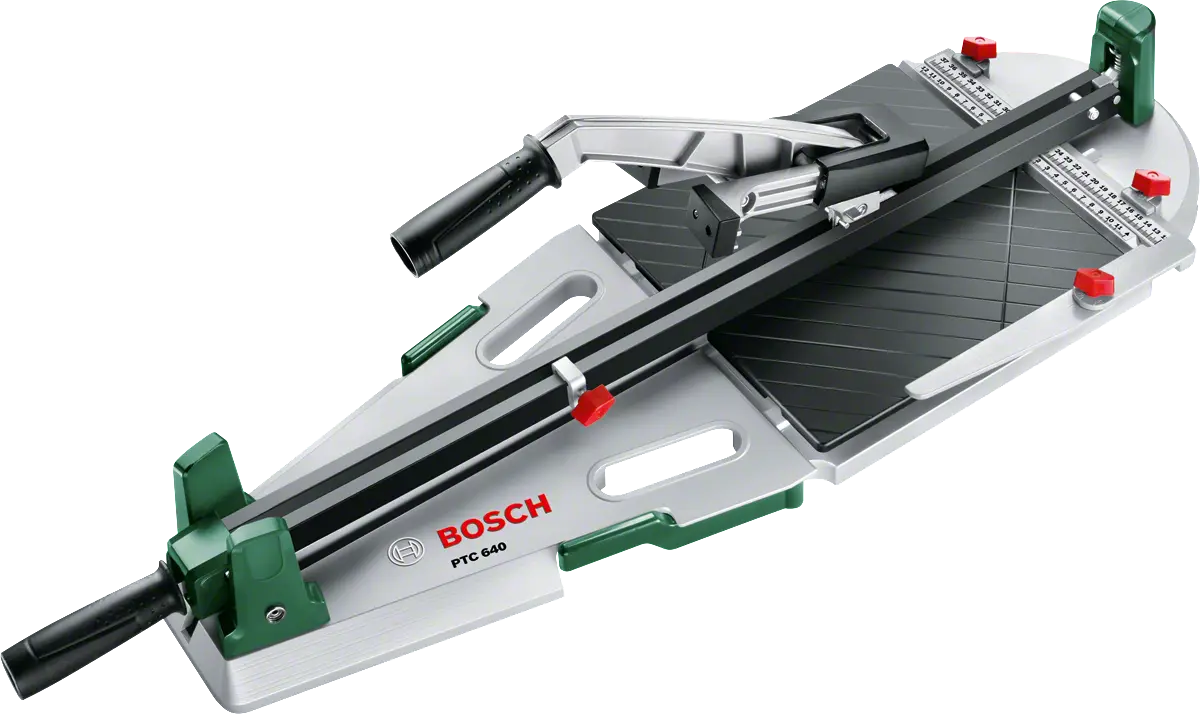 Bosch PTC 640 Mekanik Fayans Kesme-0.603.B04.400